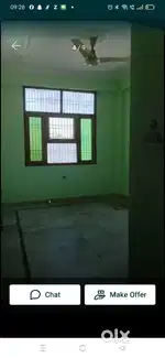 Phoolbagh  flat
