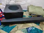 Brand new mivi 440 + drone + jio drive