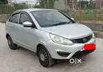 Tata Zest 2015 Petrol 38000 Km Driven