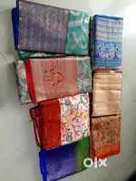 Sarees in Wholesale price