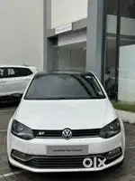 Volkswagen Polo 1.2 GT TSI, 2018, Petrol