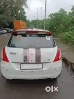Maruti Suzuki Swift 2016