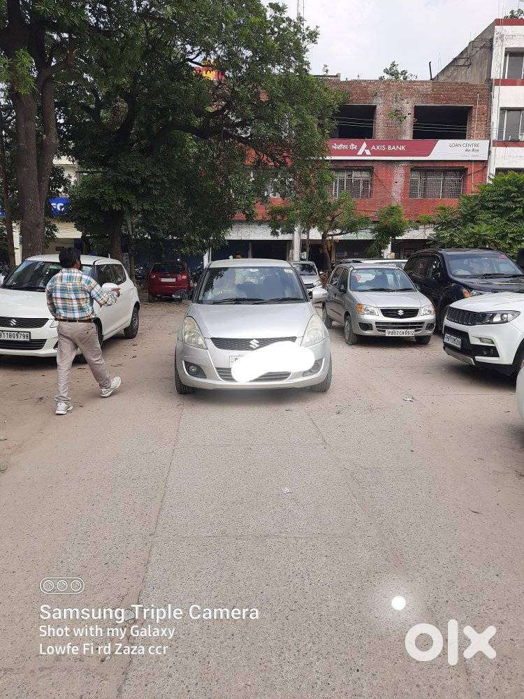 Maruti Suzuki Swift, 2014, Diesel