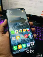 Poco x2 256GB 8Gb Ram Colour:- Blue