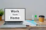 Work From Home & Calling Work