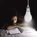Fedus usb bulb and 25W fast charging type-c charger with cable