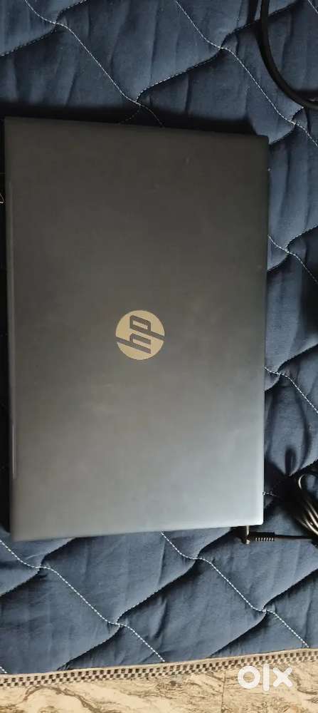 Hp pavilion laptop