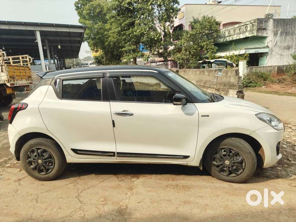 Maruti Suzuki Swift VDI BS IV, 2019, Diesel