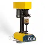 Successful business chalu kre Can sealing machine.