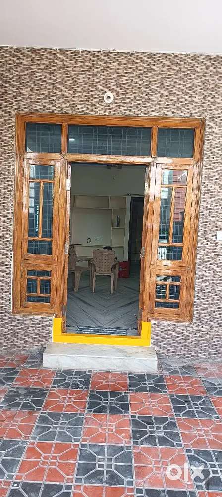 2 BHK INDIPENDENT HOUSE FOR RENT AT NADARGUL NEAR DPS SCHOOL