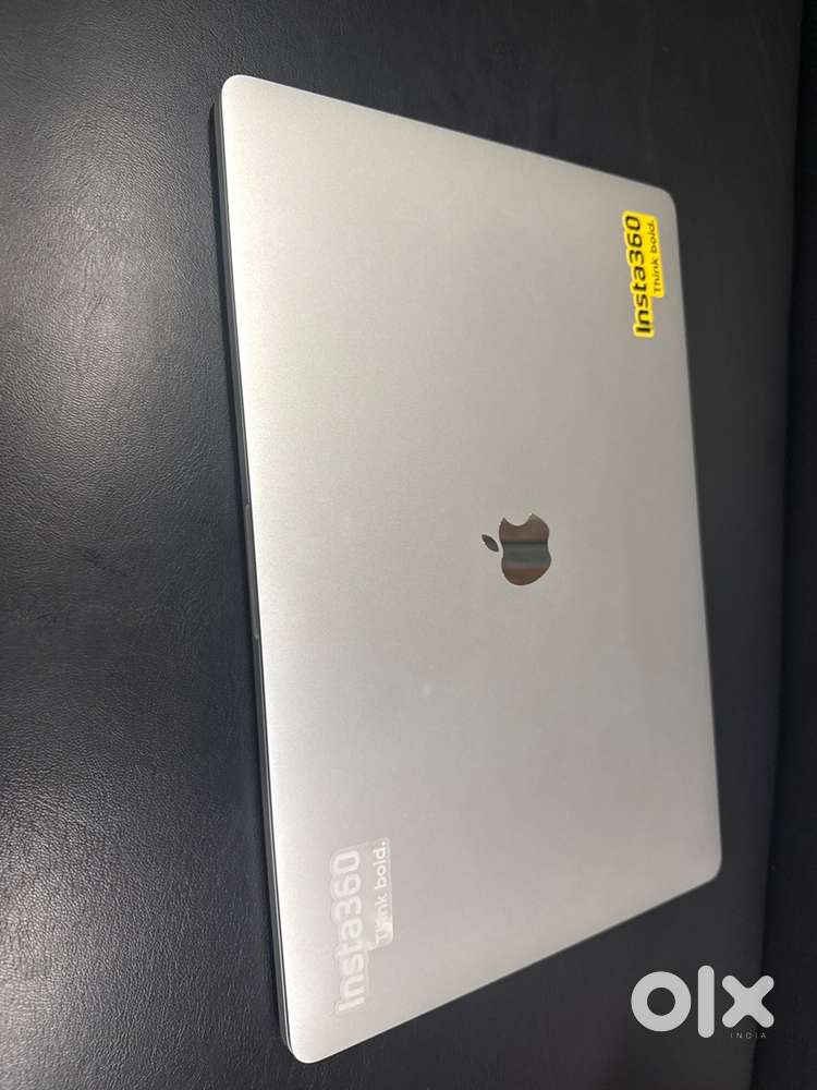 Macbook Pro