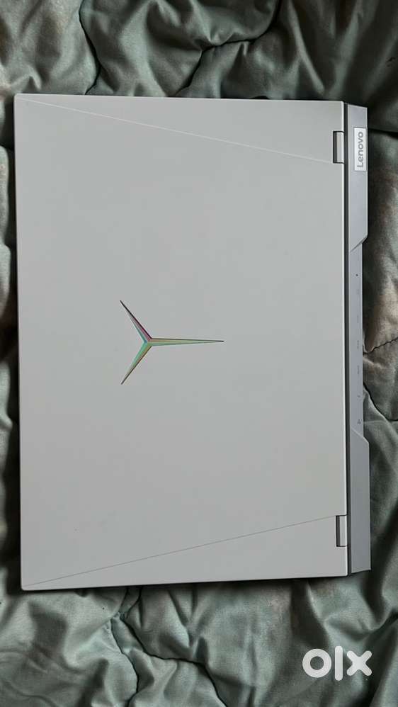 Lenovo Legion i7 Pro