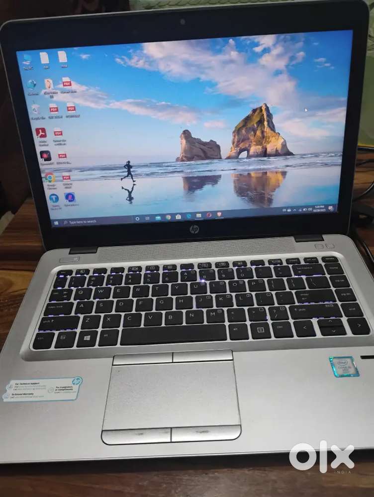 Hp Elitebook 840 g3