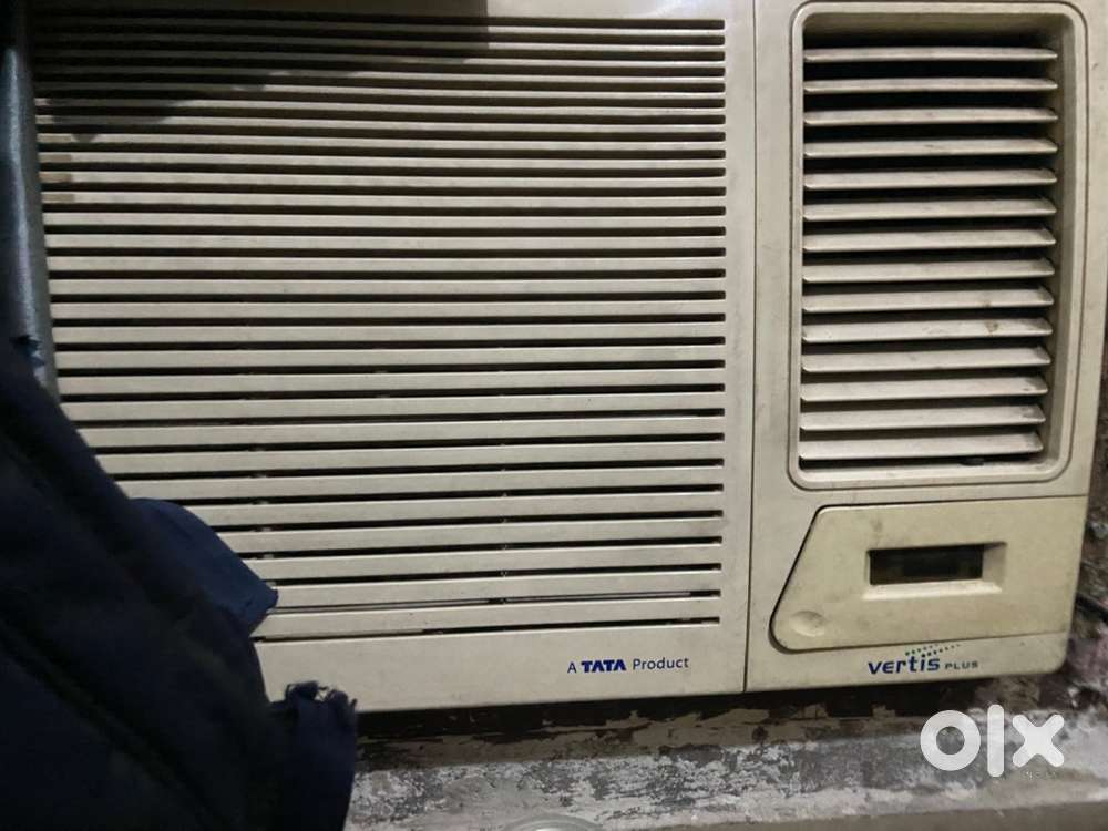 Voltas ac in gud condition
