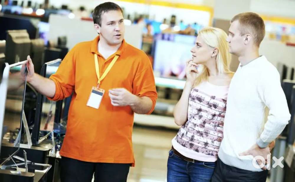 സെയിൽസ് ബോയ്