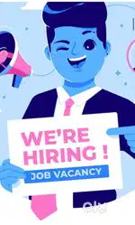 Sales Executive cum telecaller