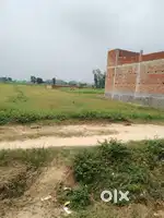 Residential plot