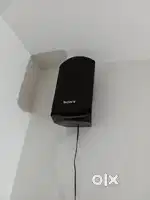 Home theatre 4.1