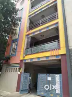Discover this beautiful 2BHK ground floor flat in Sri Lakshmi Venkate