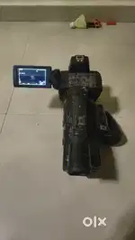 SONY NX5R super tight condition