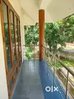 GO:  3 BHK FULLY FURNISHED INDEPENDENT DUPLEX HOUSE FO