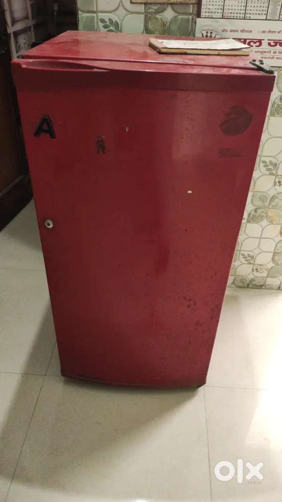 Good condition