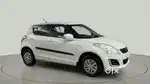 Maruti Suzuki Swift VXI, 2017, Petrol