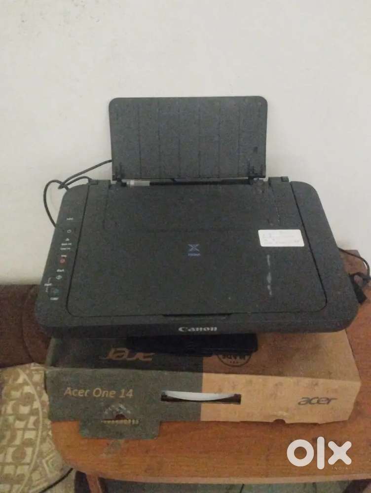 Canon E-410 printer for sale