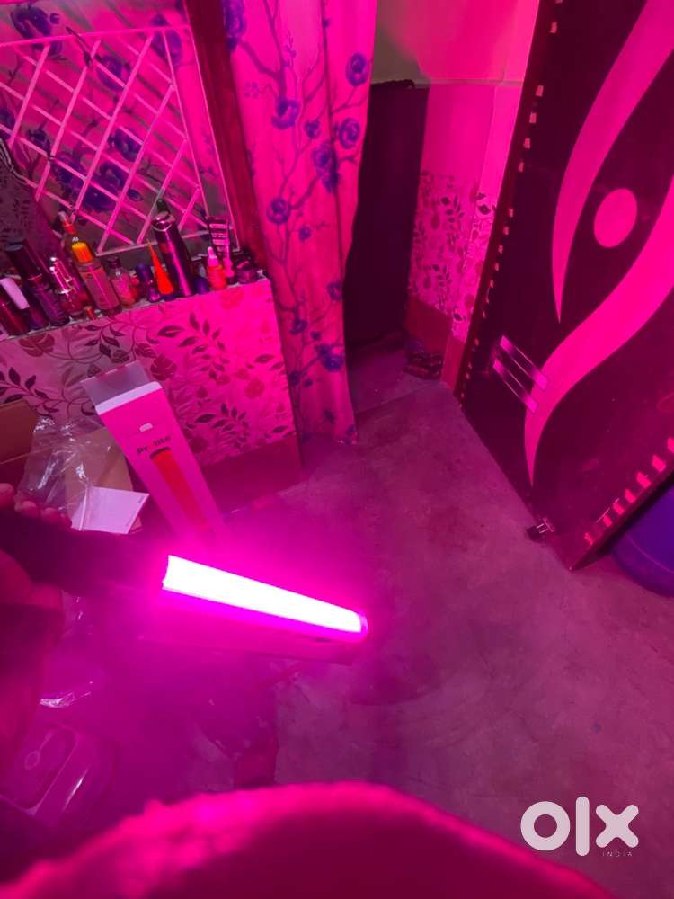RGB light stick