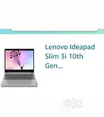 Lenovo Lapto