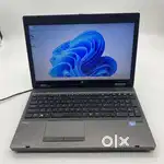 Hp i5 14inch 8gb/256gb SSD 3hrs backup good  Condition laptop
