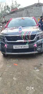 Kia Seltos 2020 Diesel Well Maintained
