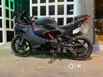 Apache rr. 310 ist owner cash purchase super mint condition