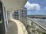 3BHK Flat for Sale in Prestige Neptunes Courtyard - Marine Drive,Kochi