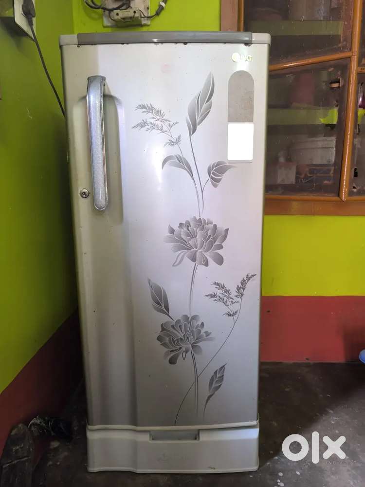 LG ,185ltr