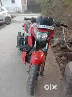 Rtr apache
