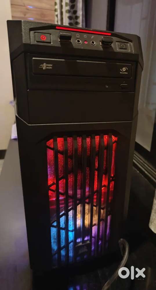 I want to sell my CPU