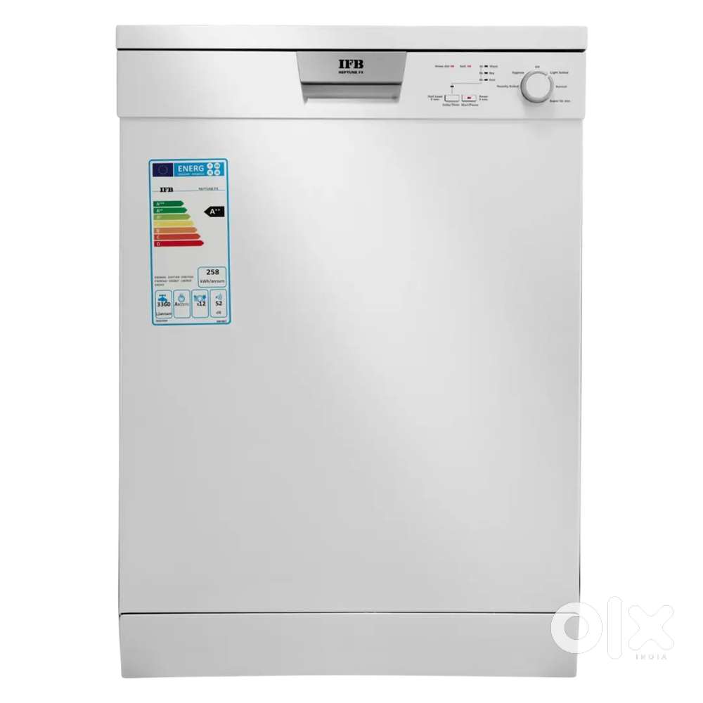 Dish Washer