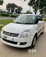 Maruti Suzuki Swift Dzire VXI Optional, 2011, Petrol