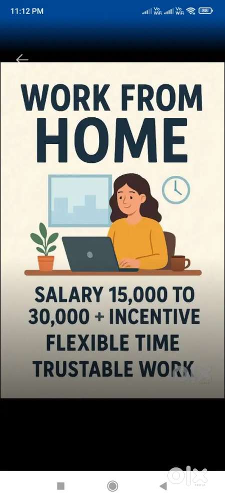 Hr recruiter