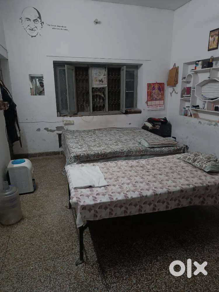 Need a one room mate(Fully independent)