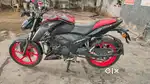 TVS Apache RTR 160 4V – Like New! 2023 Model, Only 2600 km, Insurance