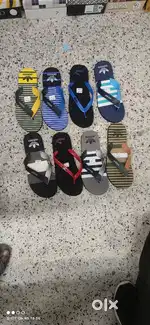 Chappal sleepers
