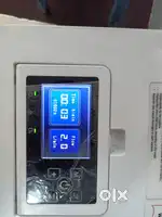 Oxygen concentrator