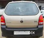 Maruti Suzuki Alto 2011 Petrol 69000 Km Driven
