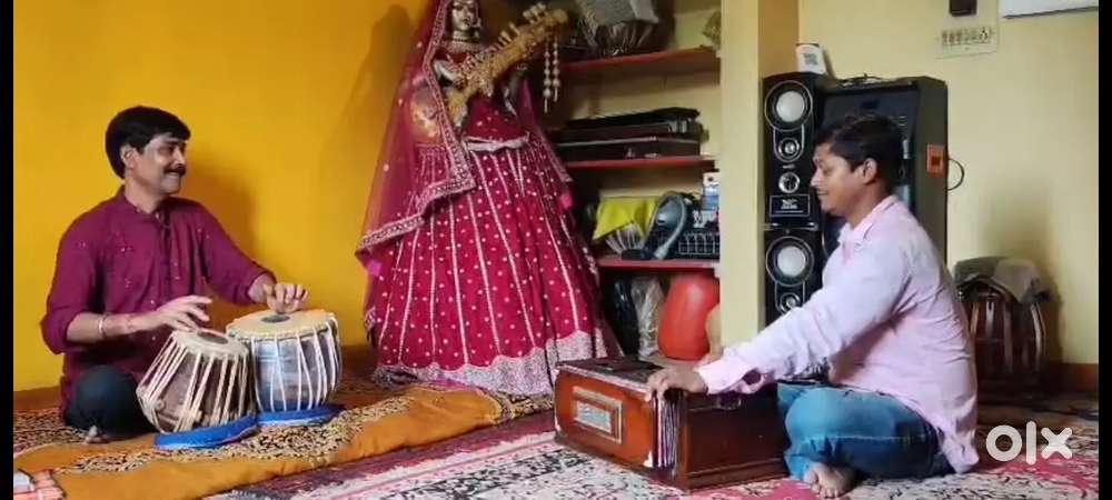 Mugic  ashok nagar roead no -2