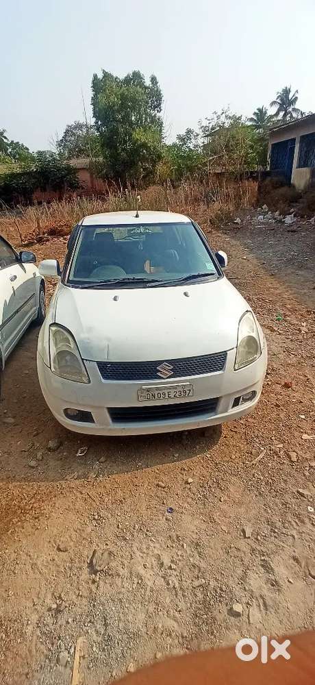 Maruti Suzuki Swift 2009