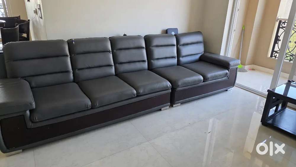 9 Seater Sofa Set For Sale