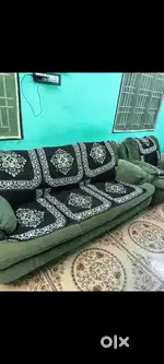Great Condition Sofa 5 Seater 3 + 2