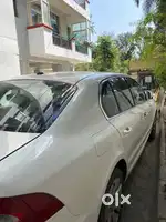Skoda superb in  good condition